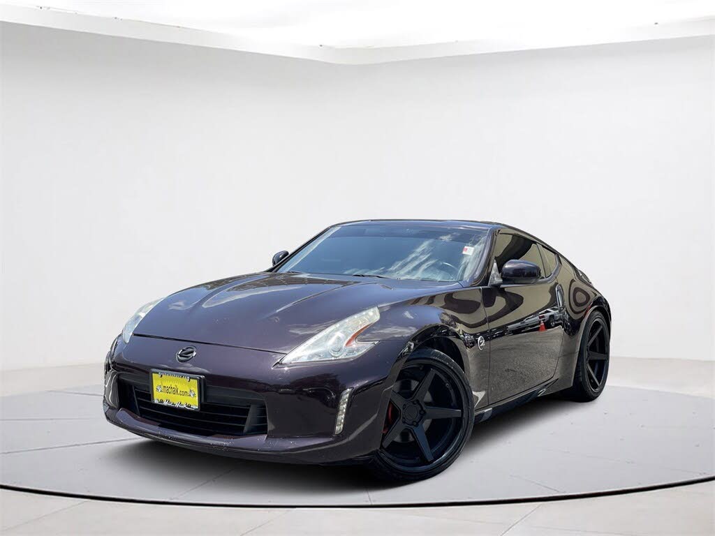 used nissan 380z