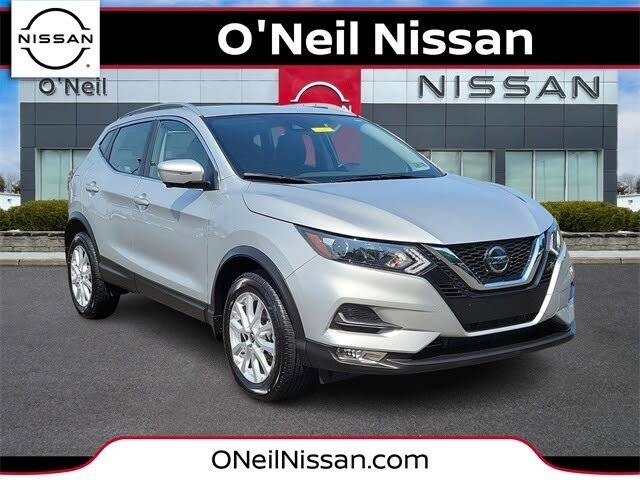 O'Neil Nissan - Deals in Warminster, PA - CarGurus