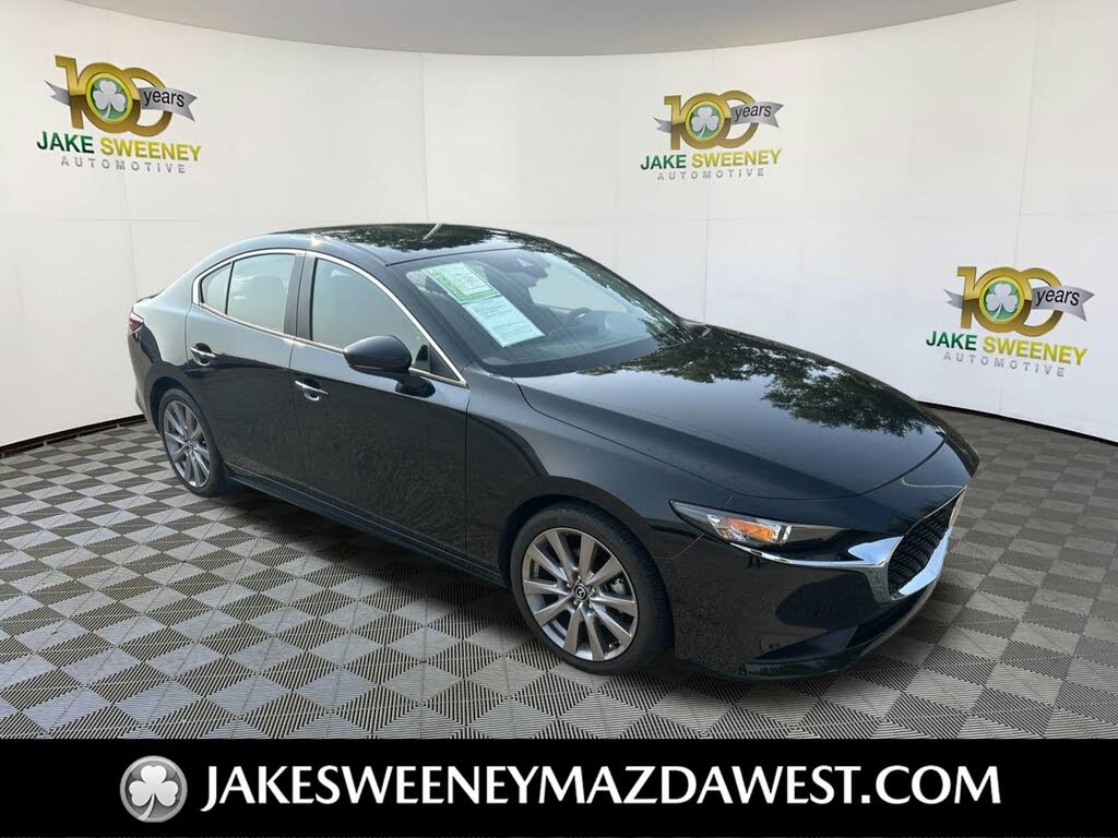 Meet the Staff at Jake Sweeney Mazda Tri-County in Cincinnati, Ohio