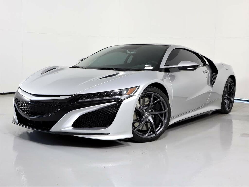 nissan nsx for sale