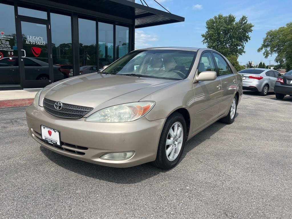 change-2003-camry-gold