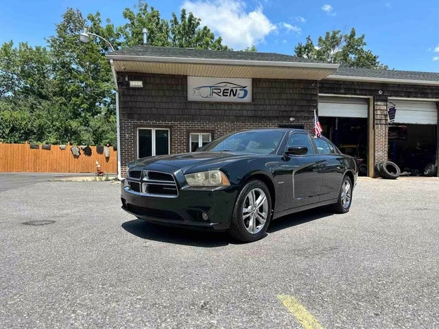 2012 Dodge Charger R/T AWD