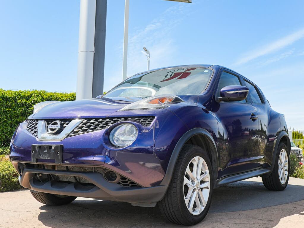 2014 nissan juke for sale near me