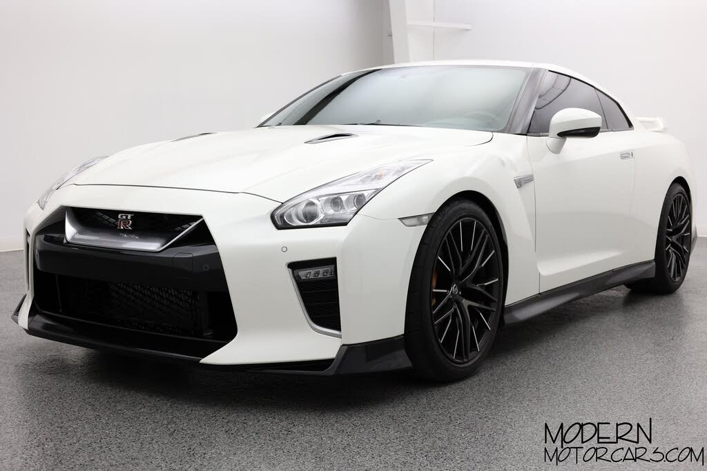 2020 nissan gtr nismo for sale