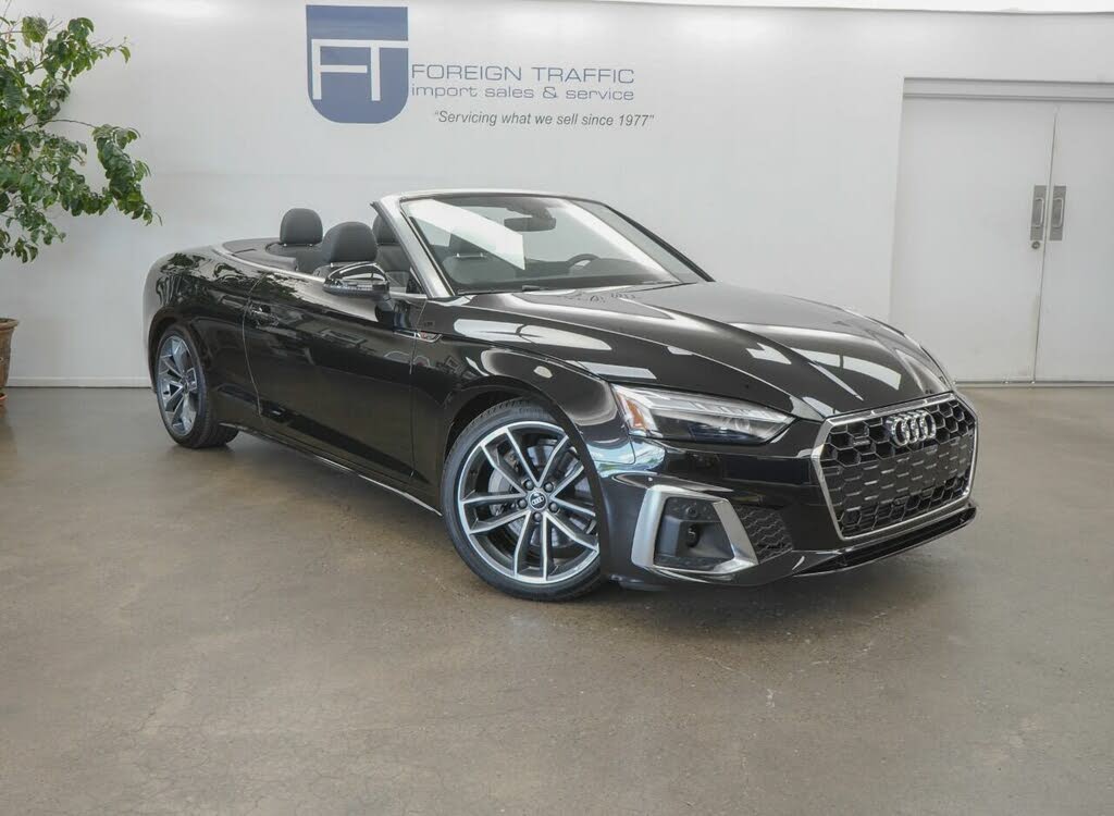 2024 Audi A5 For Sale in Memphis TN