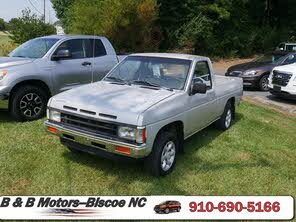 1987 nissan pickup for sale by owner