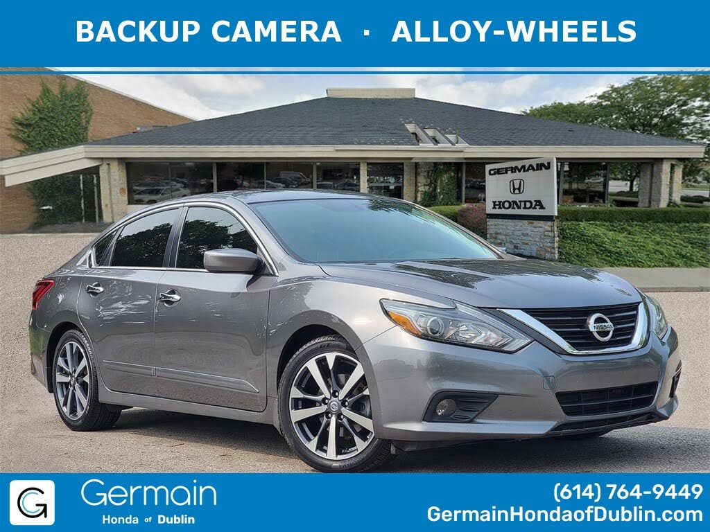 2016 altima cargurus