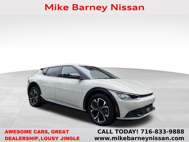 mike barney nissan used cars