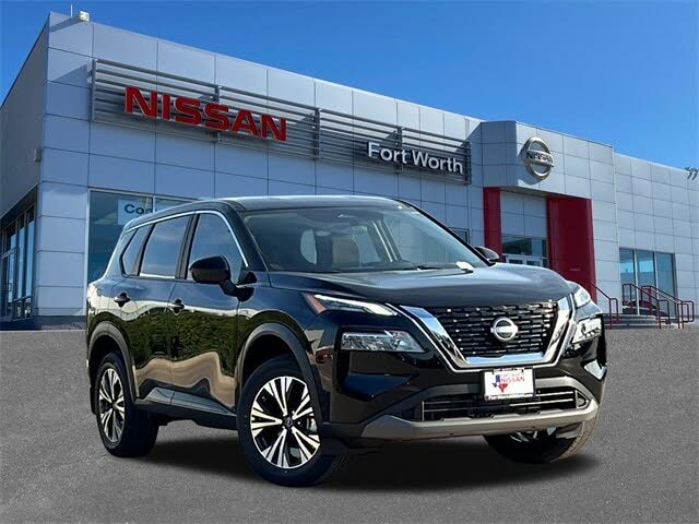 nissan dealers in dallas fort worth area