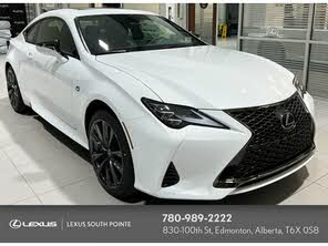 Lexus RC 300 F Sport AWD