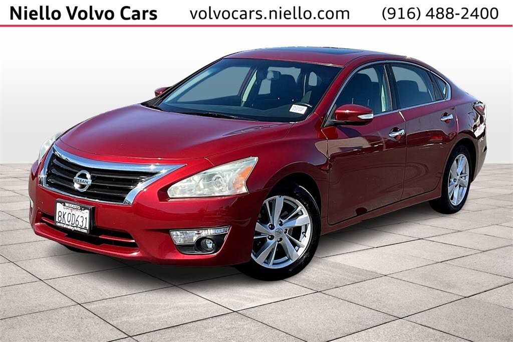 2015 nissan altima car gurus