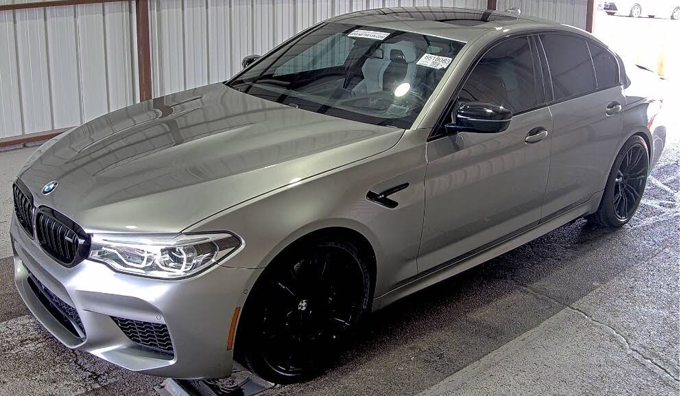 BMW M5 For Sale in Greensboro, NC - AC Motors