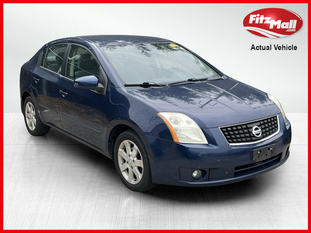 nissan sentra under $4000