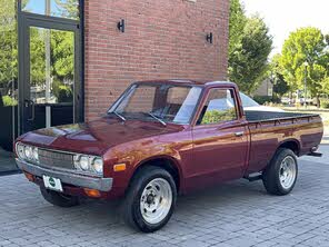 datsun 78 pickup