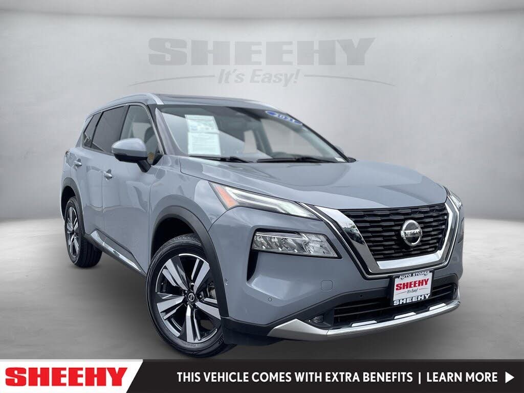 sheehy nissan near me