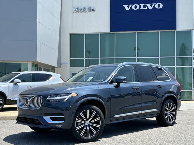 Used 2024 Volvo XC90 for Sale in Monroeville, AL (with Photos) - CarGurus