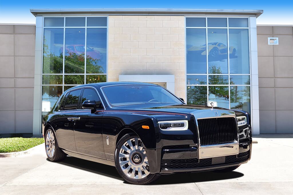 Used Rolls-Royce for Sale (with Photos) - CarGurus