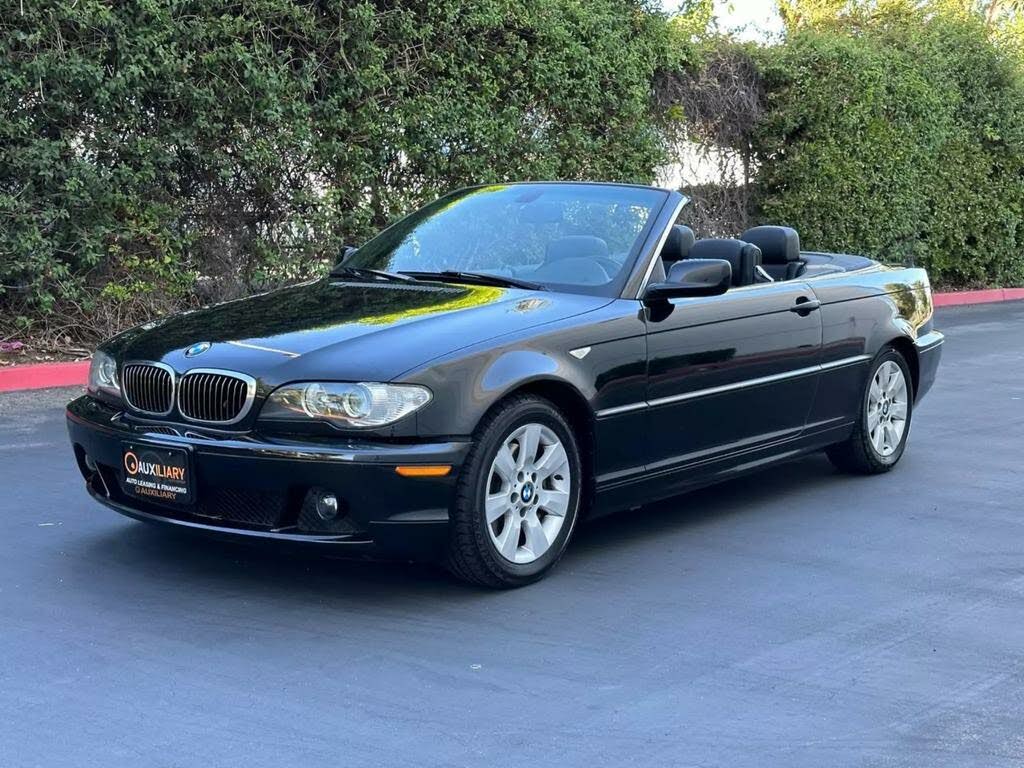 Used 2006 BMW 3 Series for Sale in San Gabriel, CA (with Photos) - CarGurus