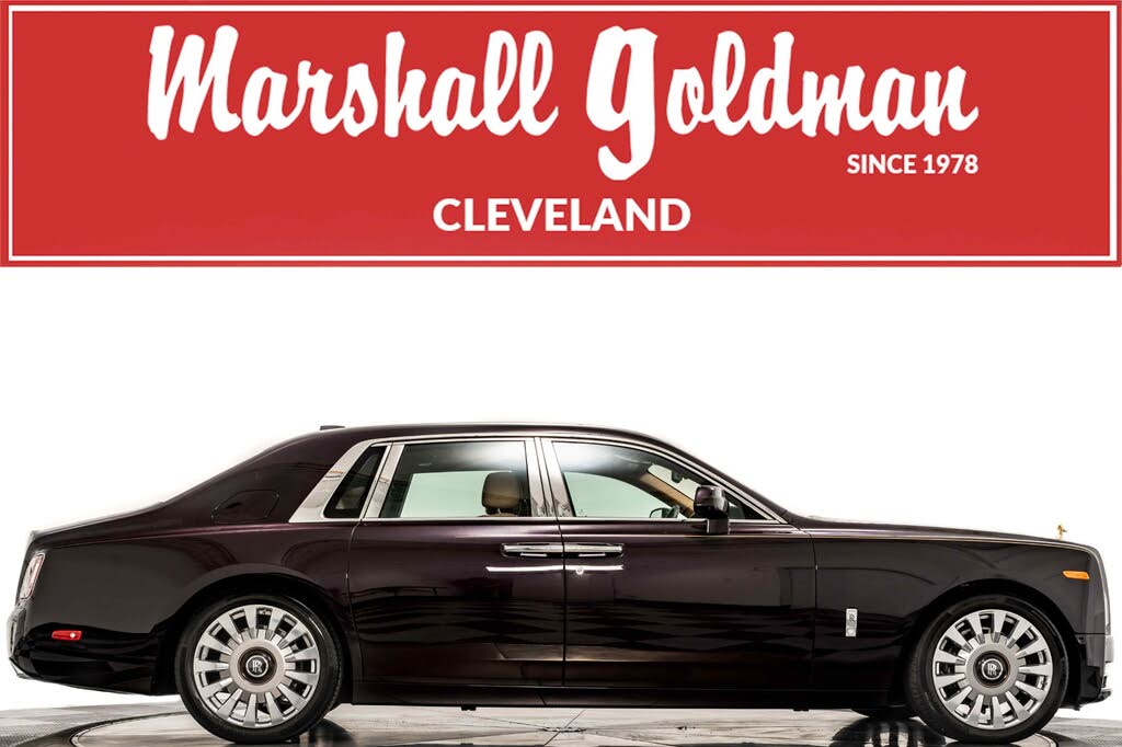 Used Rolls-Royce Phantom for Sale in New York, NY - CarGurus