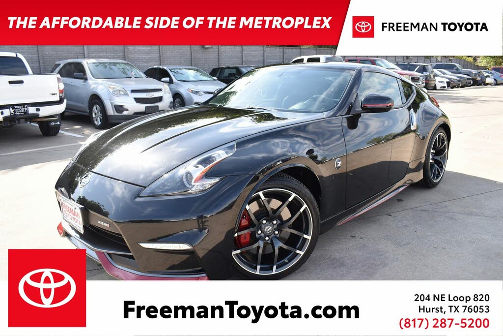 370z nismo for sale cargurus