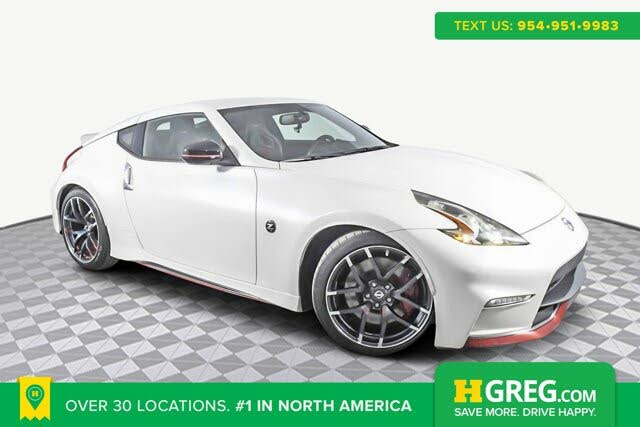 nissan 370z for sale under 15000