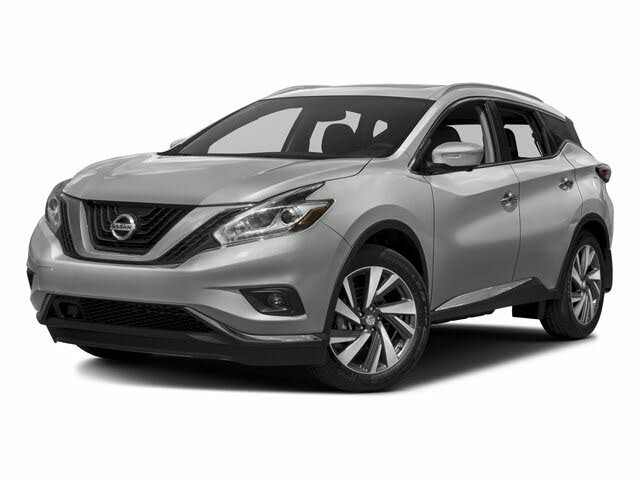 2015 murano sl for sale