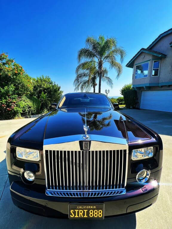 Heres Everything Thats Wrong with the Cheapest Rolls Royce Phantom in the  USA  Autotrader