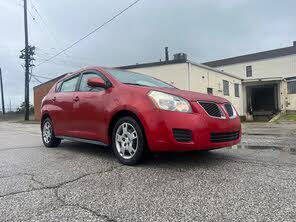 Used Pontiac Vibe for Sale (with Photos) - CarGurus