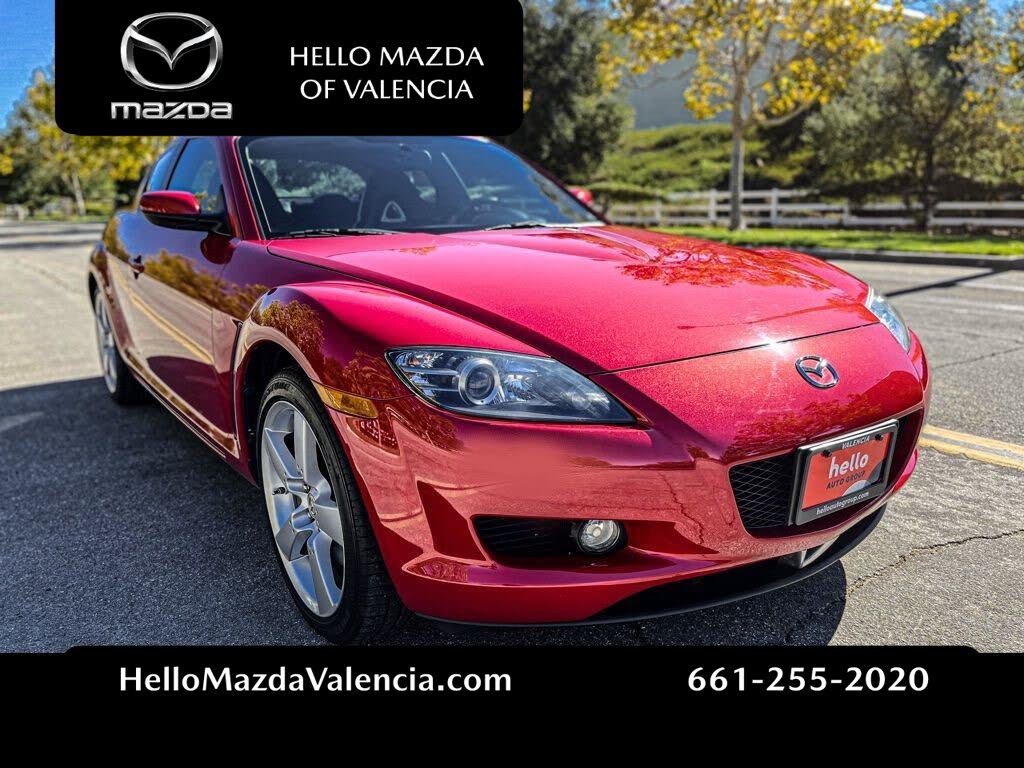 Mazda RX-8 for Sale - browse over 4 listings in Los Angeles, CA