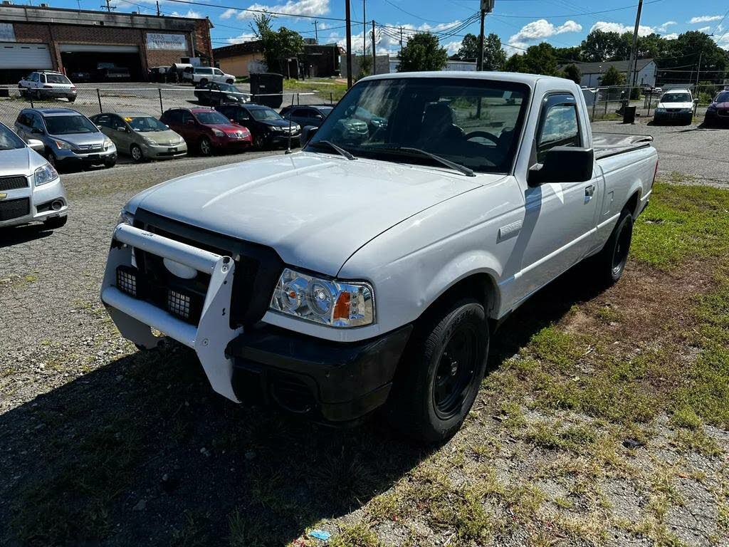 New Ford Ranger for Sale in Charlotte, NC - CarGurus