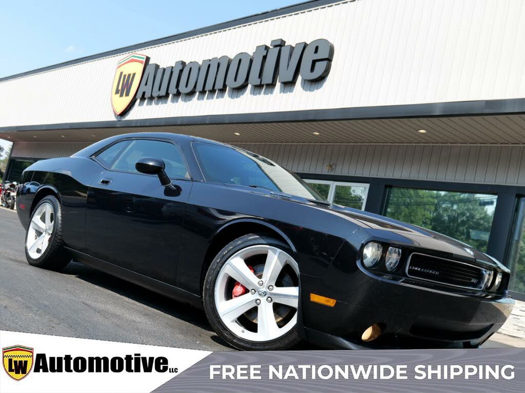 Used Dodge Challenger for Sale in Waynesburg, OH
