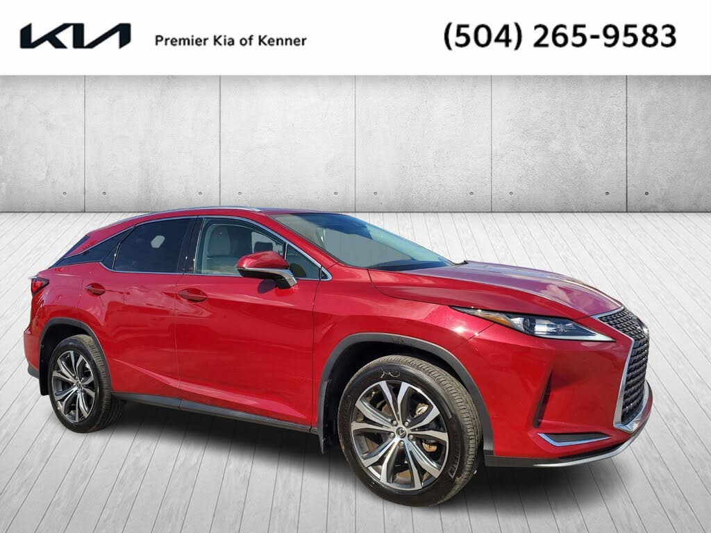 Used Cars For Sale Near Me CarGurus window-sticker-for-2020-lexus-rx-rx-350-fwd