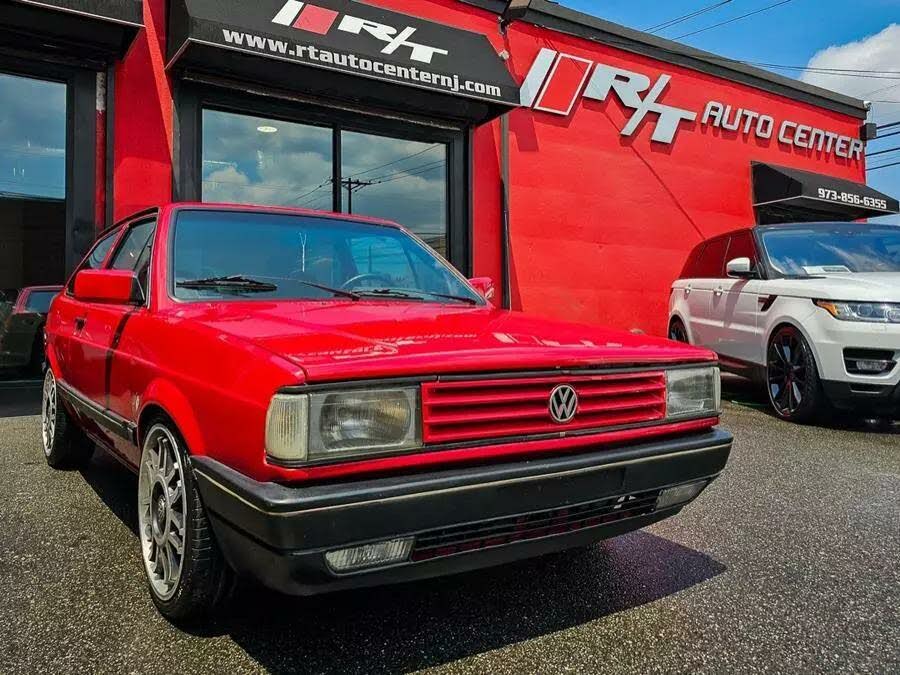 VOLKSWAGEN GOL 1994 Usados e Novos