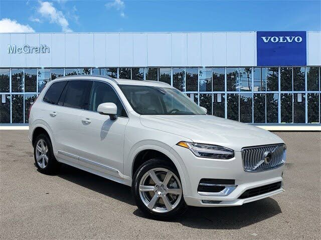 Used 2024 Volvo XC90 for Sale in Venice, FL (with Photos) - CarGurus
