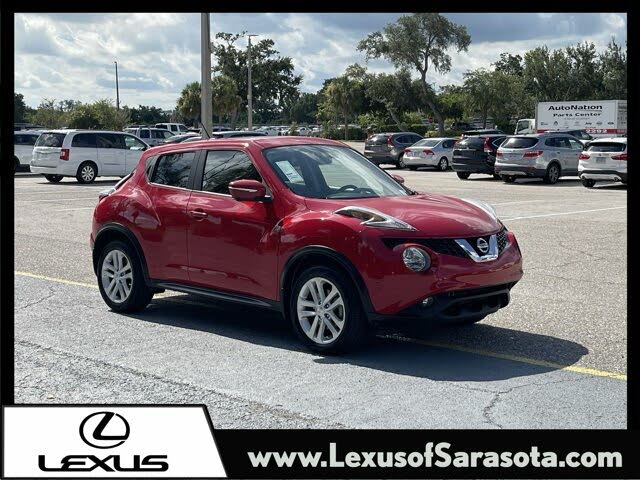 used nissan juke for sale by owner