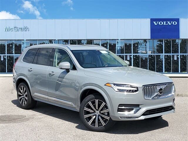 Used 2024 Volvo XC90 for Sale in Fmy, FL (with Photos) - CarGurus