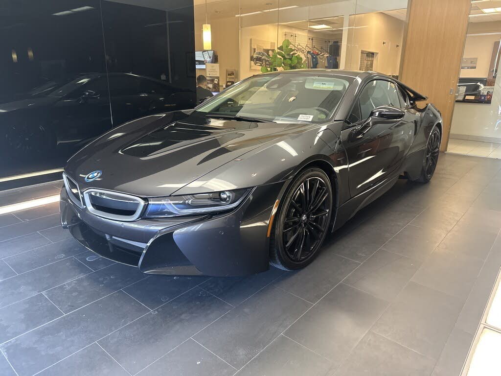 2014 BMW i8 Stock # 7015 for sale near Redondo Beach, CA