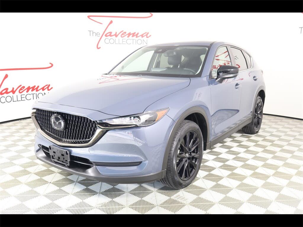 Used 2022 Mazda CX-5 for Sale in Sioux Falls, SD (with Photos