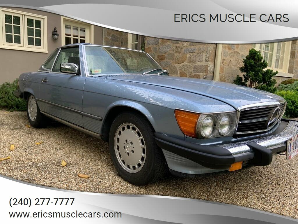 Classic Cars for Sale in Baltimore MD CarGurus