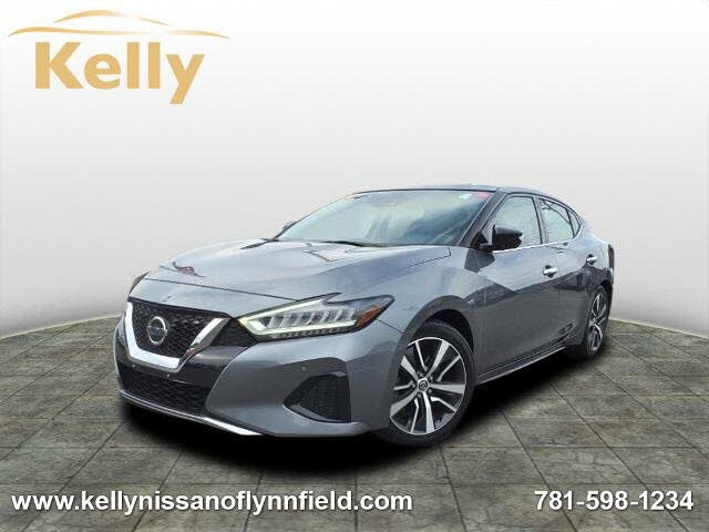 kelly nissan cars