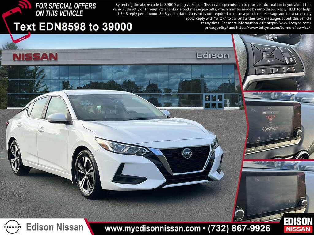 2020 nissan sentra sr cargurus