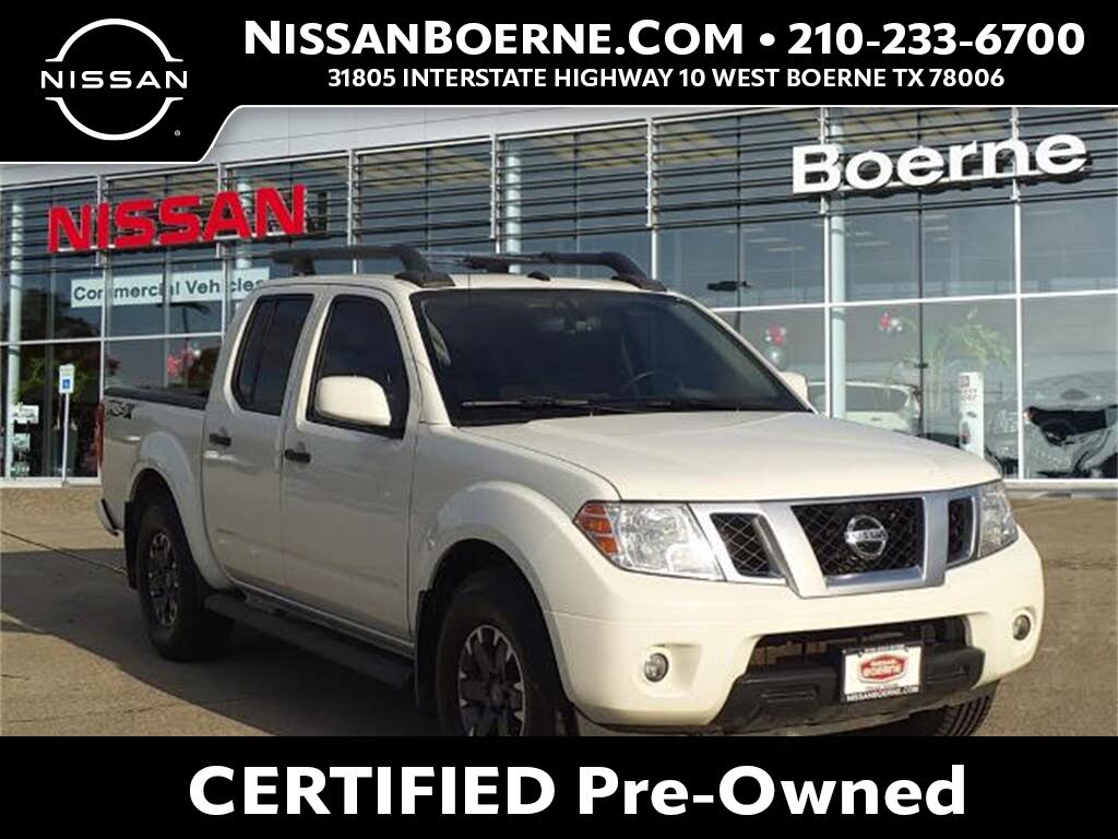 nissanboerne com