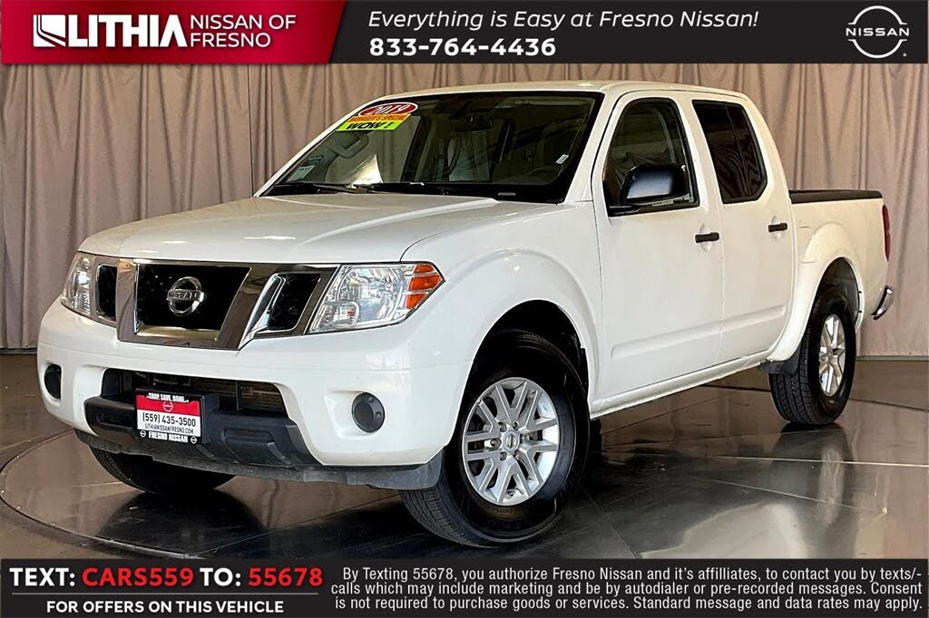 nissan frontier for sale cargurus