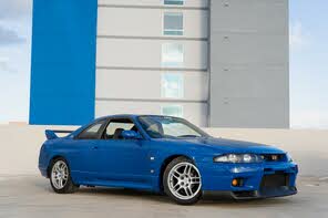 r23 gtr for sale