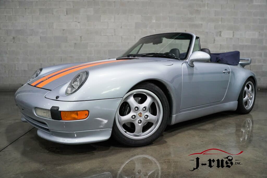 Porsche 995 Usata Collection Online | dpise2022.dps.uminho.pt