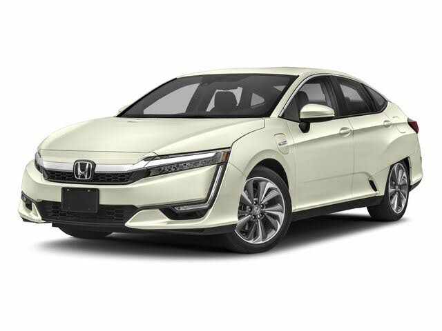 honda clarity hybrid for sale