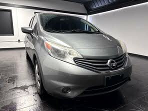 used versa note near me