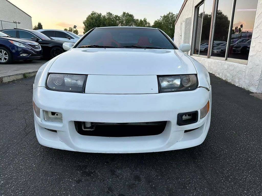 nissan 300zx for sale cargurus