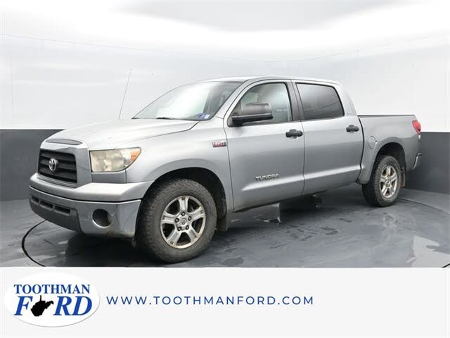 Used 2008 Toyota Tundra for Sale (with Photos) - CarGurus