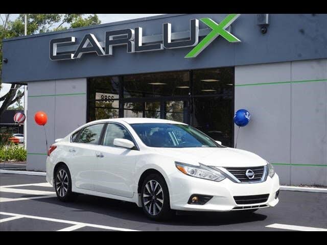 2018 altima sl for sale